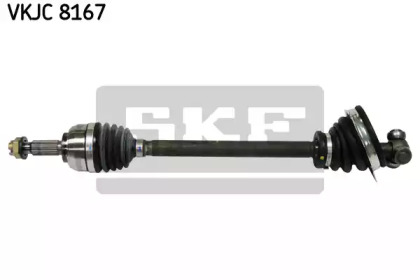 SKF VKJC 8167